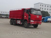 Heli Shenhu HLQ5253TSGCA fracturing sand dump truck