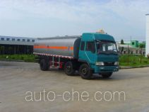 Heli Shenhu HLQ5255GJYC fuel tank truck