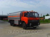Heli Shenhu HLQ5256GJYE fuel tank truck