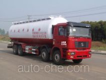Heli Shenhu HLQ5310GFLS bulk powder tank truck