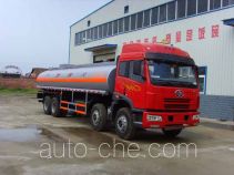 Heli Shenhu HLQ5310GHY chemical liquid tank truck