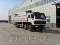 Heli Shenhu HLQ5310GHYN chemical liquid tank truck