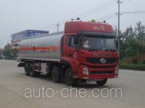 Heli Shenhu HLQ5310GJYB fuel tank truck