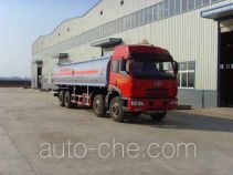 Heli Shenhu HLQ5310GJYC fuel tank truck