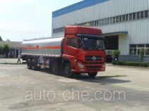 Heli Shenhu HLQ5310GJYD fuel tank truck