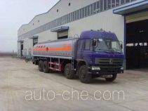 Heli Shenhu HLQ5310GJYE fuel tank truck