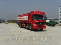 Heli Shenhu HLQ5310GJYZ fuel tank truck