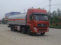 Heli Shenhu HLQ5310GYYD4 oil tank truck
