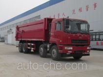 Heli Shenhu HLQ5310ZDJHN стыкуемый мусоровоз с уплотнением отходов