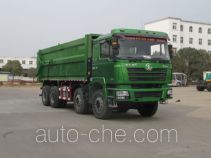 Heli Shenhu HLQ5310ZDJSX стыкуемый мусоровоз с уплотнением отходов