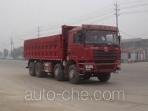 Heli Shenhu HLQ5310ZLJS dump garbage truck