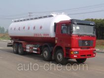 Heli Shenhu HLQ5311GFLS low-density bulk powder transport tank truck