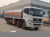 Heli Shenhu HLQ5311GJYD fuel tank truck