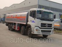 Heli Shenhu HLQ5311GJYD fuel tank truck