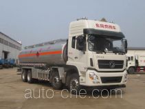 Heli Shenhu HLQ5311GYYD4 oil tank truck