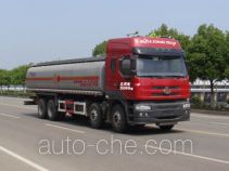 Heli Shenhu HLQ5311GYYL oil tank truck