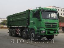 Heli Shenhu HLQ5311ZDJSX стыкуемый мусоровоз с уплотнением отходов