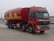 Heli Shenhu HLQ5312GFLB автоцистерна для порошковых грузов