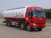 Heli Shenhu HLQ5312GFLC low-density bulk powder transport tank truck