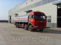 Heli Shenhu HLQ5312GJYC fuel tank truck