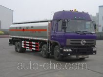 Heli Shenhu HLQ5312GJYD fuel tank truck