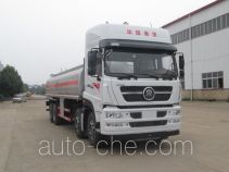 Heli Shenhu HLQ5312GYYZ4 oil tank truck