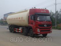 Heli Shenhu HLQ5313GFLB low-density bulk powder transport tank truck