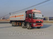 Heli Shenhu HLQ5313GJYB fuel tank truck