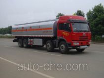Heli Shenhu HLQ5313GJYC fuel tank truck