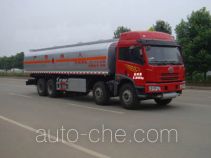 Heli Shenhu HLQ5313GJYC fuel tank truck