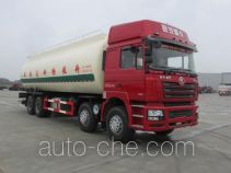 Heli Shenhu HLQ5316GFLSX low-density bulk powder transport tank truck