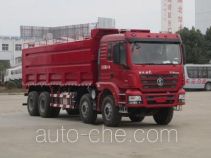 Heli Shenhu HLQ5316TSGSM fracturing sand dump truck