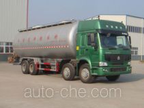 Heli Shenhu HLQ5317GFLZ автоцистерна для порошковых грузов