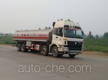 Heli Shenhu HLQ5317GJYB fuel tank truck