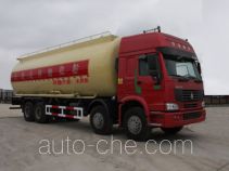 Heli Shenhu HLQ5318GFLZ автоцистерна для порошковых грузов