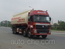 Heli Shenhu HLQ5319GFLB low-density bulk powder transport tank truck