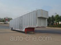 Heli Shenhu HLQ9200TCL vehicle transport trailer
