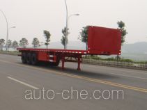 Heli Shenhu HLQ9320TP flatbed trailer