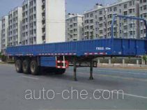 Heli Shenhu HLQ9330 trailer
