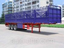 Heli Shenhu HLQ9380CXY stake trailer