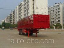 Heli Shenhu HLQ9400CXY stake trailer