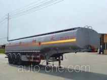 Heli Shenhu HLQ9400GYY oil tank trailer