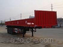 Heli Shenhu HLQ9400ZX dump trailer