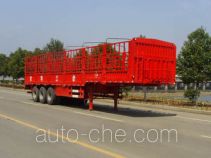Heli Shenhu HLQ9401CXY stake trailer