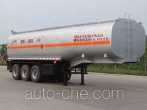 Heli Shenhu HLQ9401GYY oil tank trailer