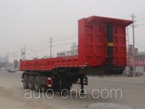 Heli Shenhu HLQ9401ZX dump trailer