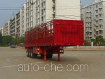 Heli Shenhu HLQ9402CXY stake trailer