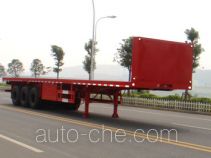 Heli Shenhu HLQ9402TP flatbed trailer