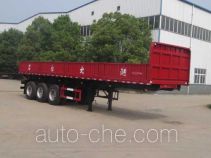 Heli Shenhu HLQ9402ZX dump trailer