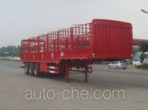 Heli Shenhu HLQ9406CCY stake trailer